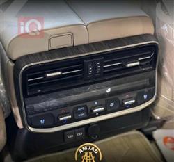 تۆیۆتا لاند کروزەر